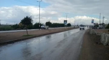 تقلبات جوية حادة.. الأرصاد تحذر سكان 5 محافظات من طقس الساعات المقبلة